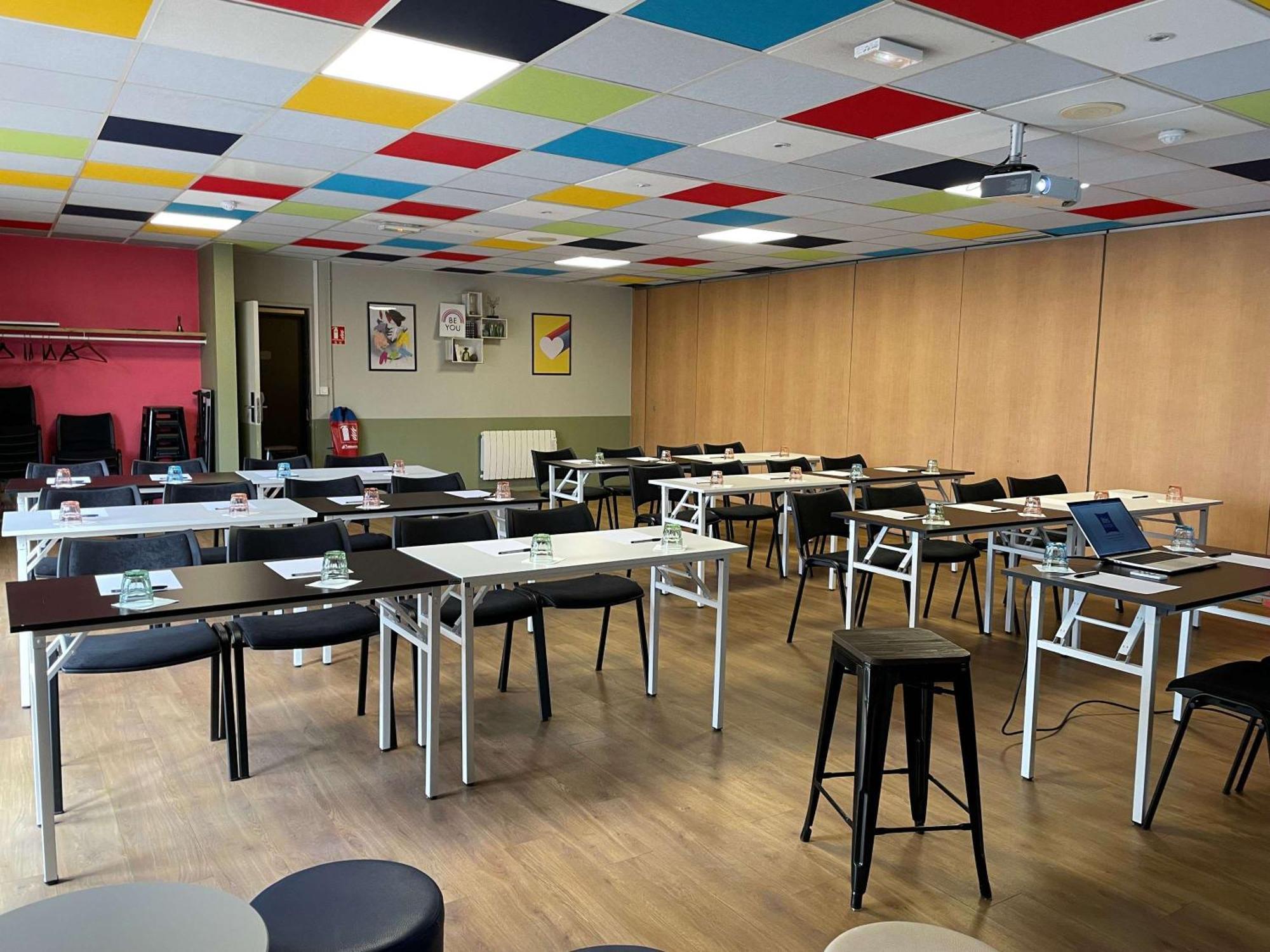 Ibis Budget Marne La Vallee Pontault Combault Exteriör bild